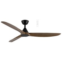 Seaforth DC Smart Ceiling Fan with Remote Control
